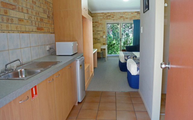 Emeraldene Inn & Eco-Lodge