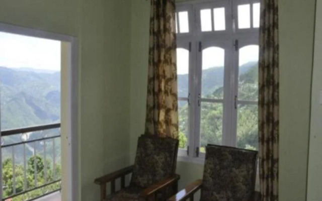 Ecotel Kalimpong