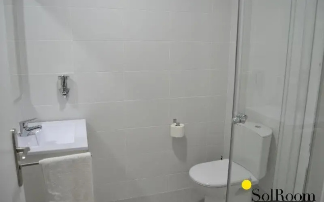 SolRoom Plz La Nogalera - Adults Only