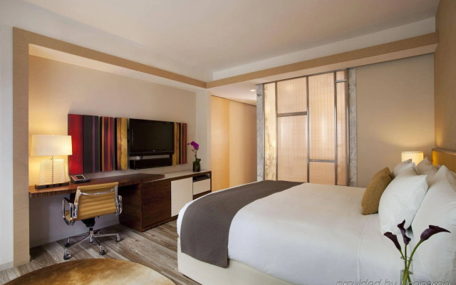 Hilton Club West 57th Street New York