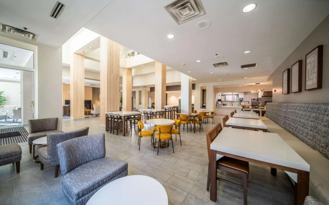 Hilton Garden Inn Rochester Downtown, MN