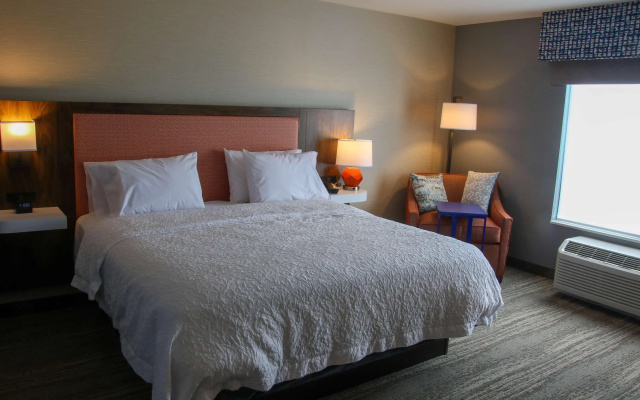 Hampton Inn & Suites Olean