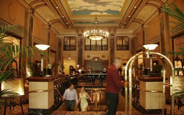 The Belden Stratford