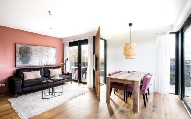 Domburg Holiday Resort