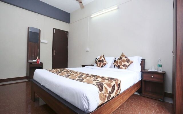 OYO 10387 Edakkal Holiday Home