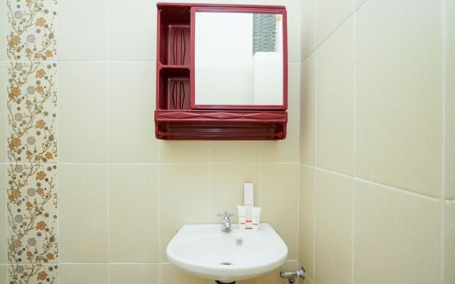 OYO 1856 Ale Homestay