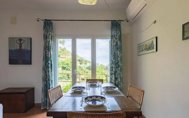Fontanelle 34 - Alassio