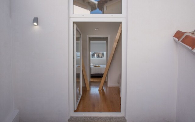 Feel Porto Campo Alegre Townhouse