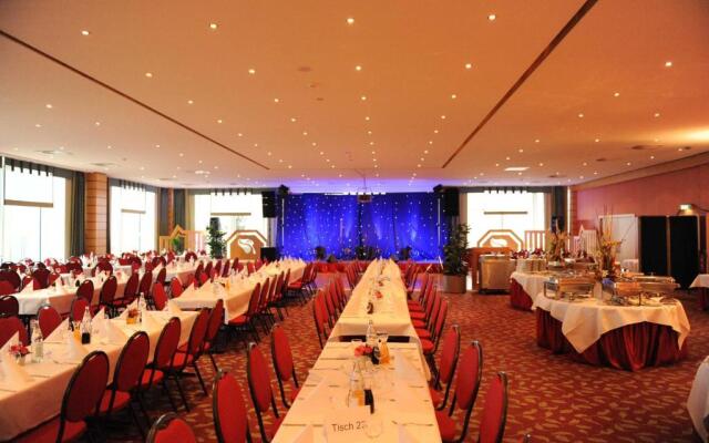 Ringberg Hotel