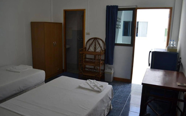 Moby Dick Guesthouse