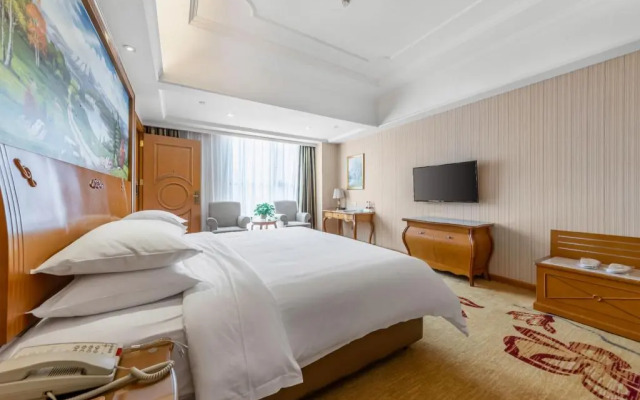 Vienna International Hotel (Nanjing Lishui Zhongshan West Road)