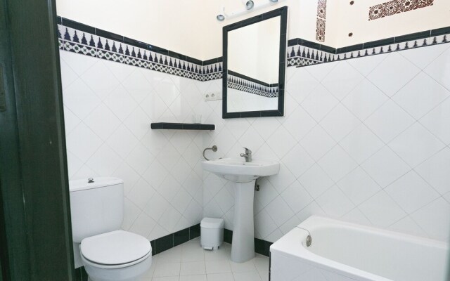 Apartamento La Duquesa