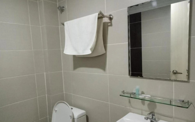 Hotel Mutiara KGMMB, Melaka