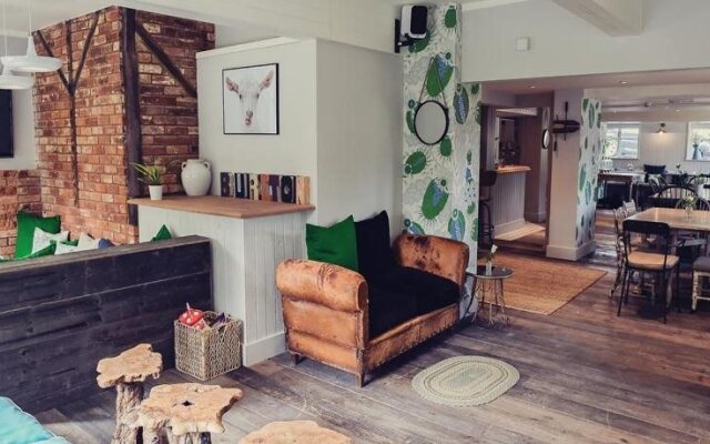 The Village Inn Buriton