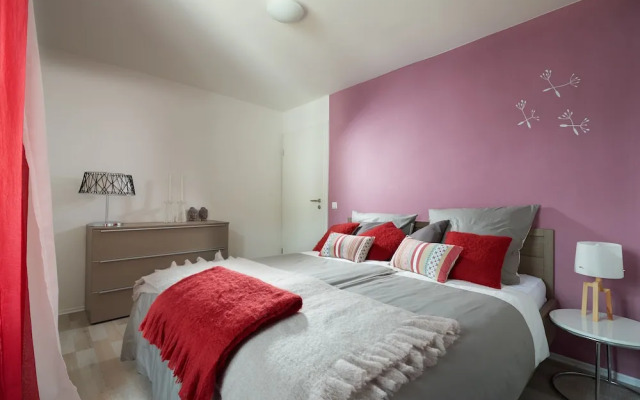Ferienwohnung Bentz