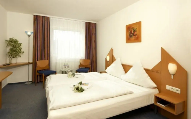 Hotel garni Zur Zwiebel