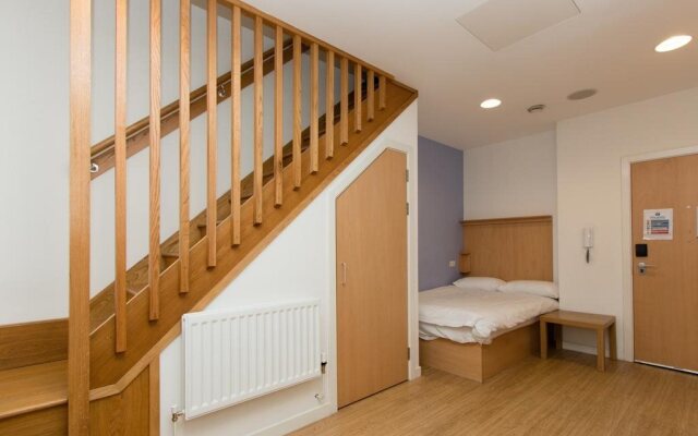 Destiny Student - Cowgate (Campus Accommodation)