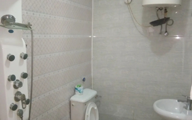 De Gladys Hotel