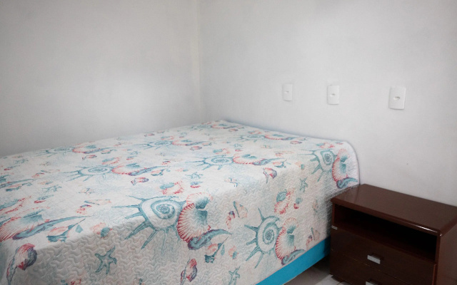 Casa Para Uma Grande Família Com 7 Quartos