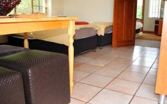 Hillview Self-catering Apartments