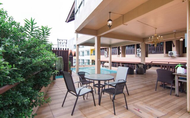 Sleep Terminal Hostel