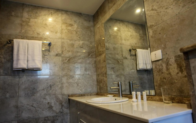 Almond Hotel Apartments