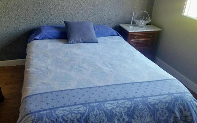 Zikoinaren Txokoa ( El Txoko de la cigüeña )