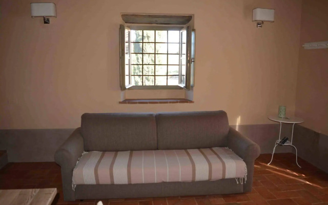 Le Moraiole Country House