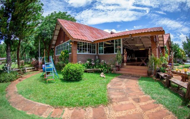 Phuphet Resort