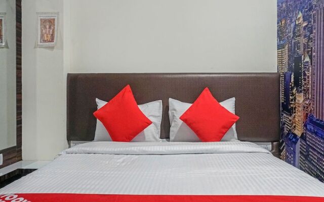 OYO 23624 Panchgani Inn