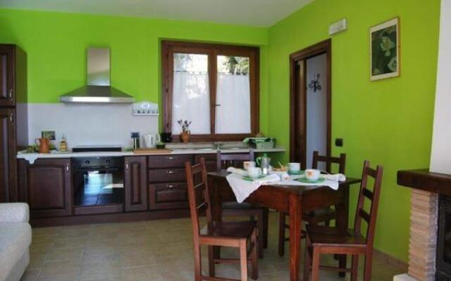Orizzonte Casa Vacanze