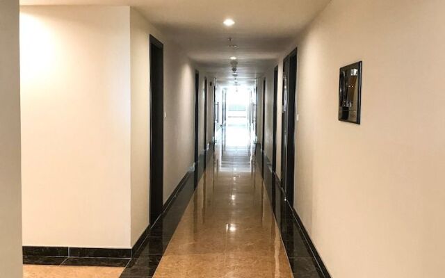 Henry Apartment Luxury Studio
