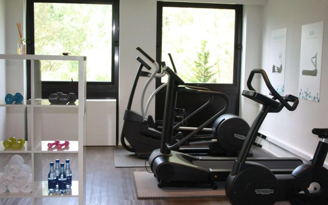 ibis Styles Arlon Porte du Luxembourg