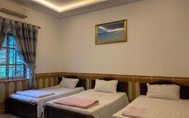 Khách sạn Hải Ninh