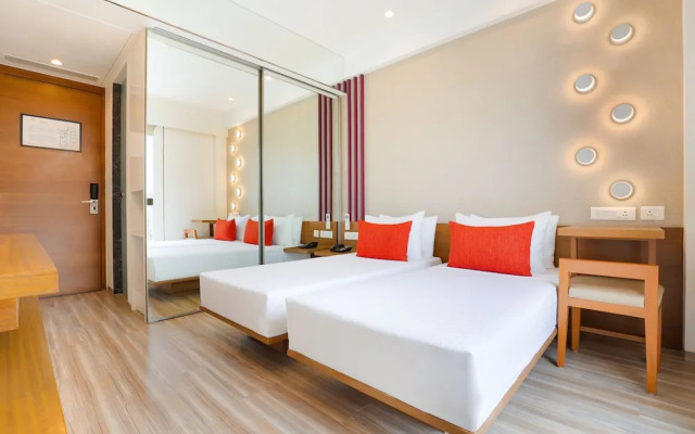 Lemon Tree Hotel, Kalina BKC, Mumbai
