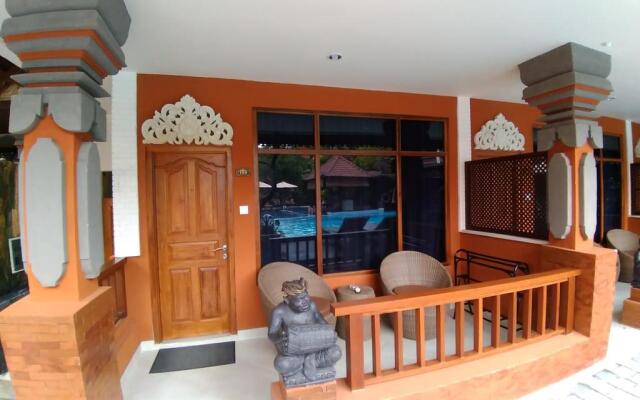 Wina Holiday Villa