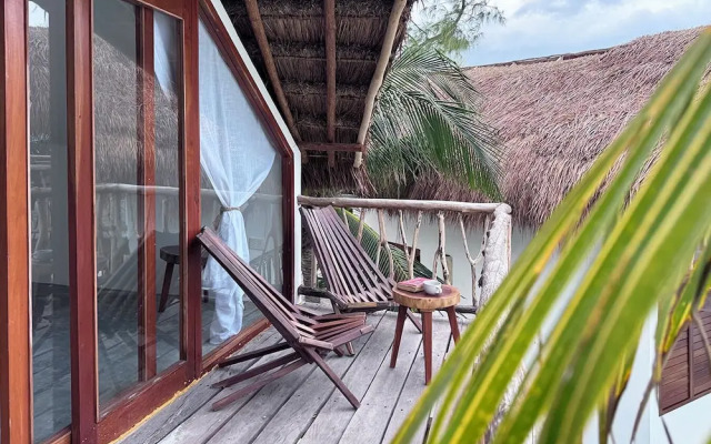 Punta Blanca Beach House