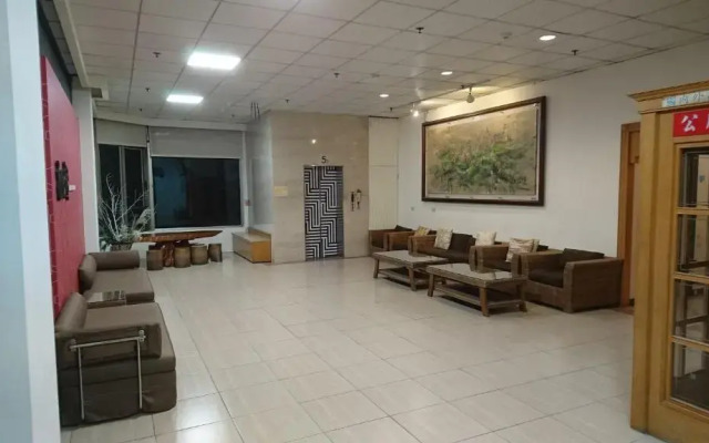 My Landscape Hotel