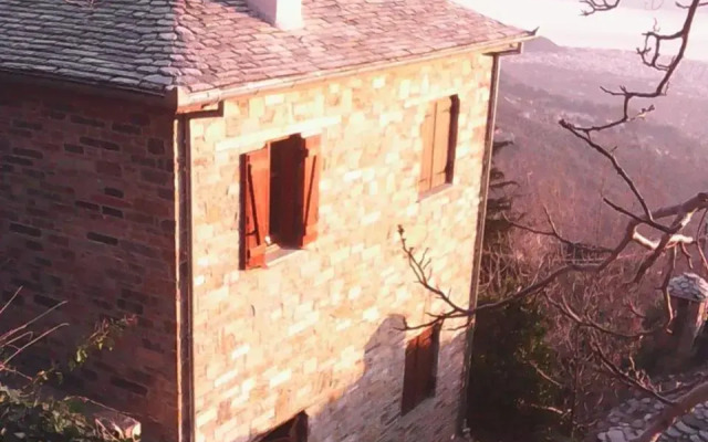 Kirmilis Mansion