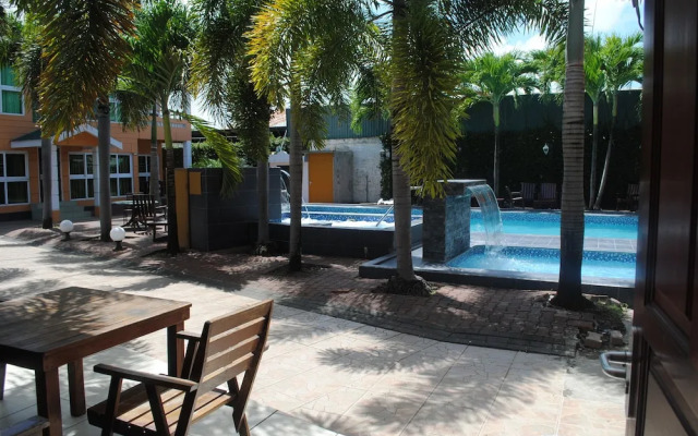 Joah Inn Appartementen