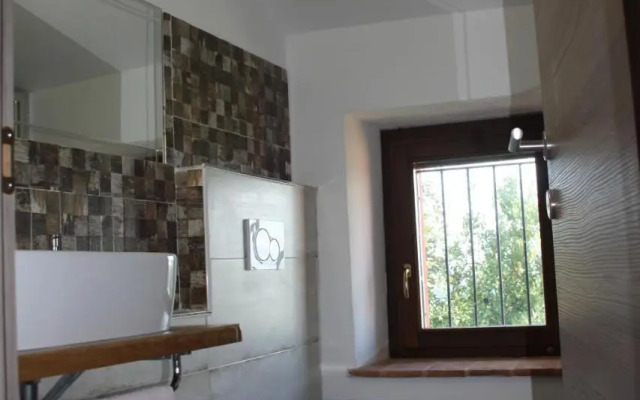L'Alpaca Della Rossa - Agriturismo