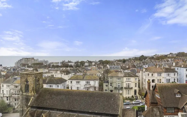 Ocean View D By My Getaways