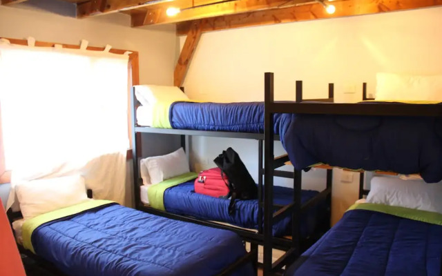 Trastienda Guest House