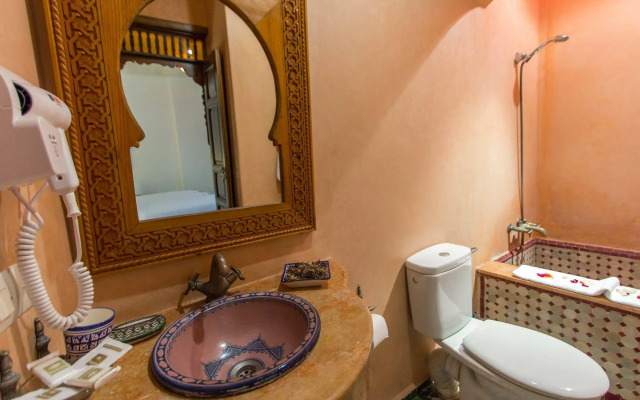 Dar Fes Medina Ziat