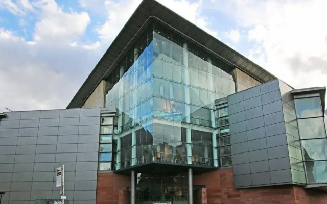 Leonardo Hotel Manchester Piccadilly