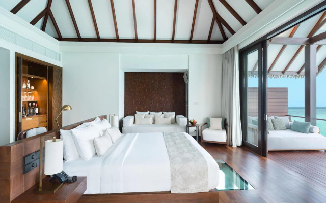 Heritance Aarah