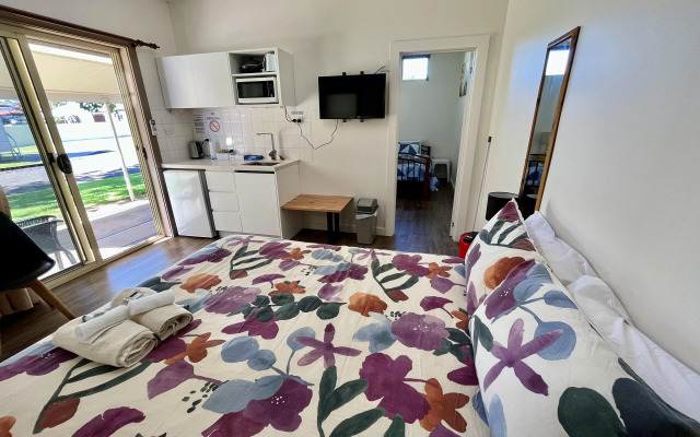 Cootamundra Caravan Park