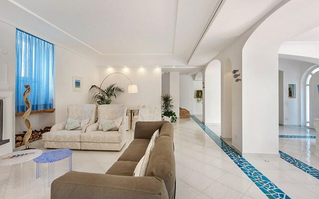 Villa Ulisse