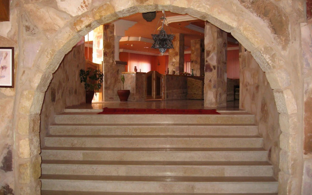 Al Rashid Hotel