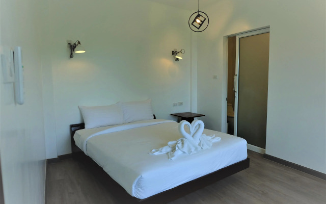 Rublom & Chomview Huahin Pranburi